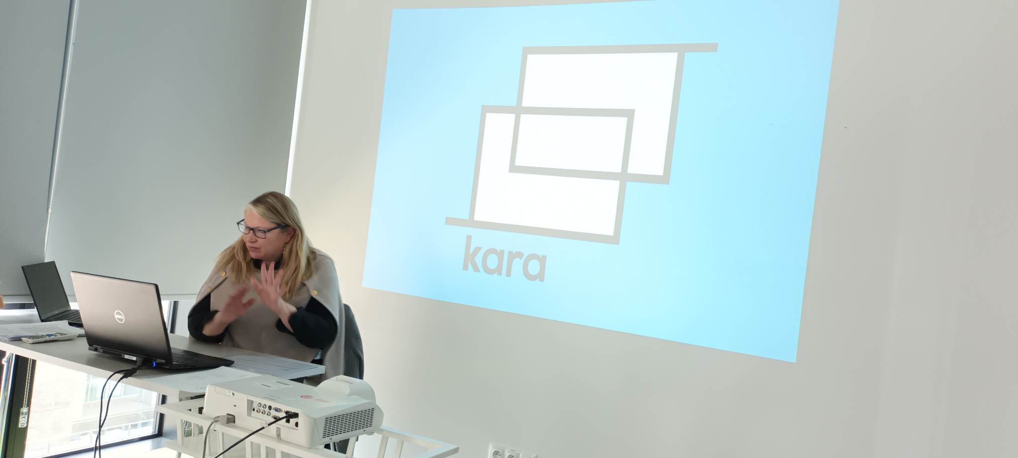 Kara Connect Project FOSTER