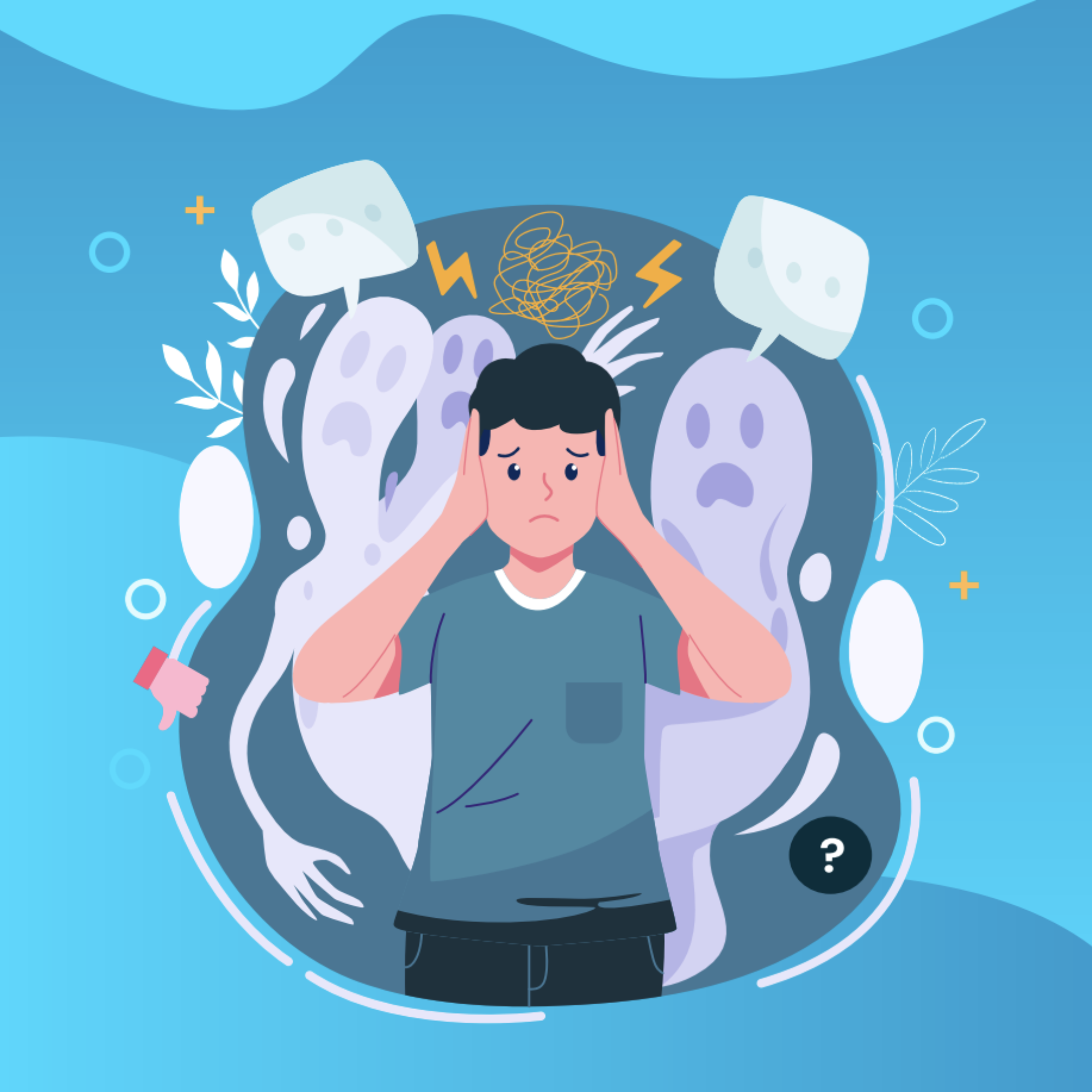 Improving Mens Mentalh Health Cover